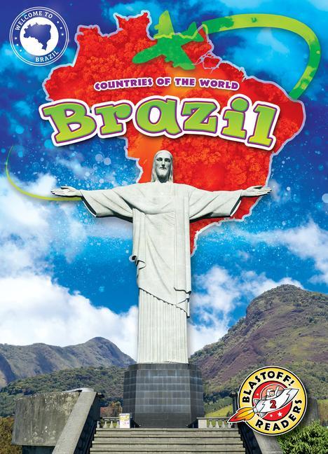 Livro Brazil Monika Davies