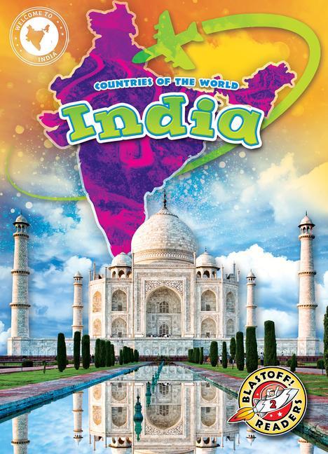 Book India Monika Davies
