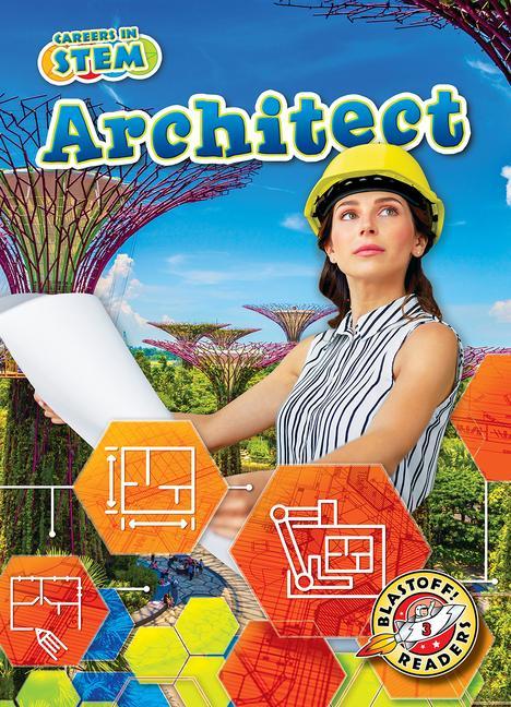 Книга Architect Kate Moening