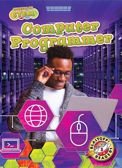 Carte Computer Programmer Elizabeth Noll