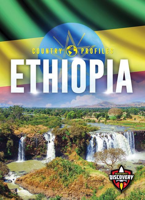 Könyv Ethiopia 