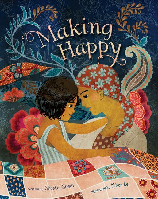 Kniha Making Happy Khoa Le