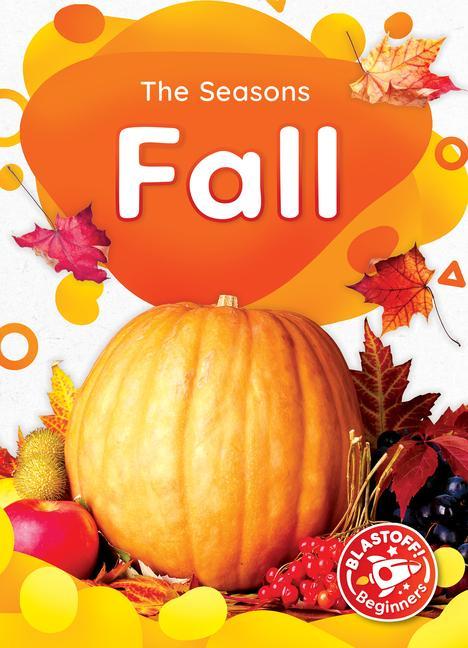 Book Fall 
