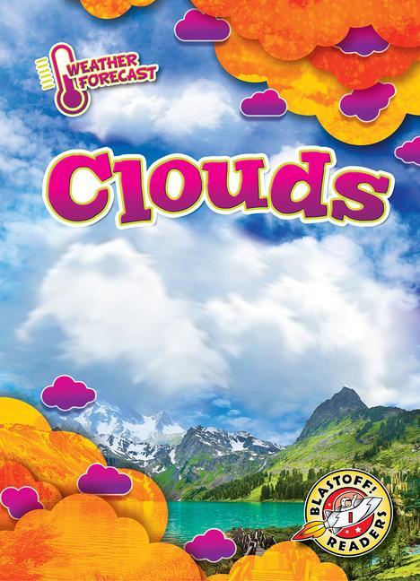 Knjiga Clouds 