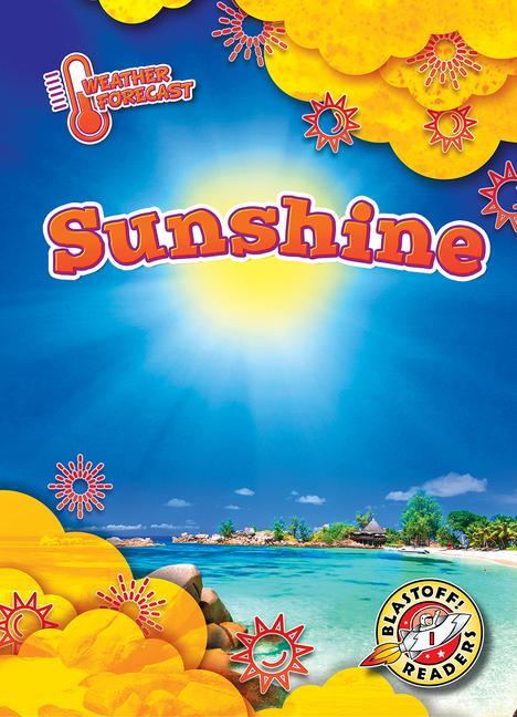 Knjiga Sunshine 