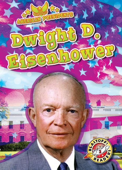 Knjiga Dwight D. Eisenhower 