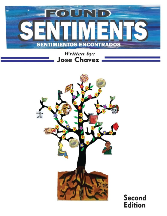 Book Found Sentiments Jose Chavez
