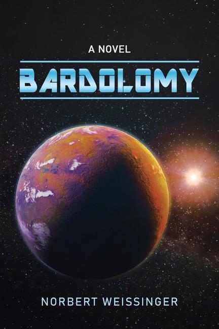 Book Bardolomy Norbert Weissinger