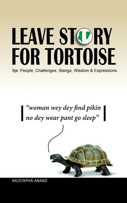 Carte Leave Story for Tortoise 