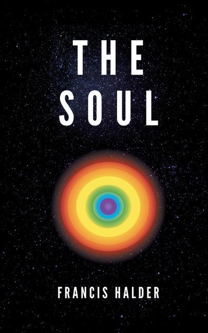 Boek Soul Francis Halder