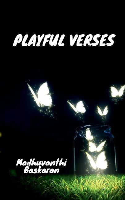 Boek Playful Verses Madhuvanthi Baskaran