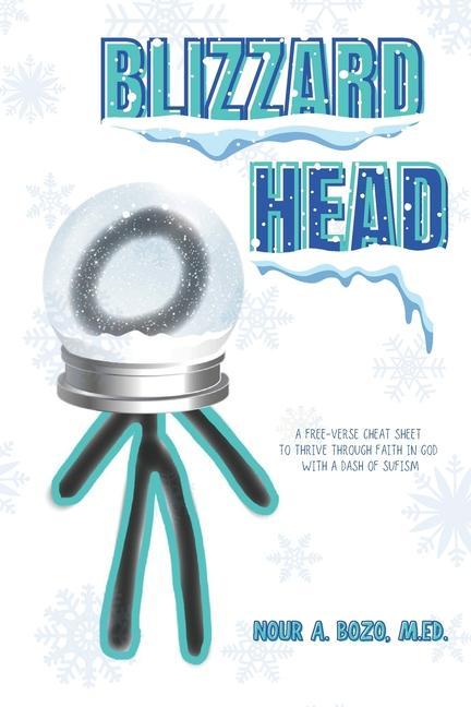 Book Blizzard Head Nour A Bozo