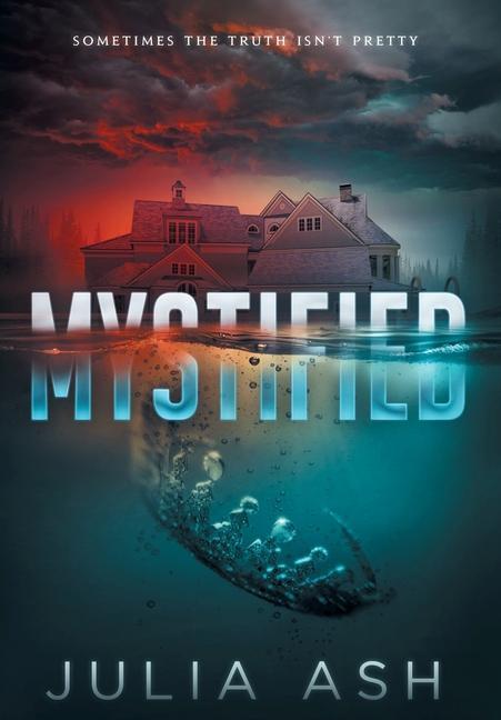 Boek Mystified Julia Ash
