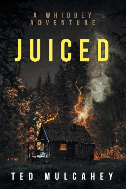 Knjiga Juiced ted mulcahey