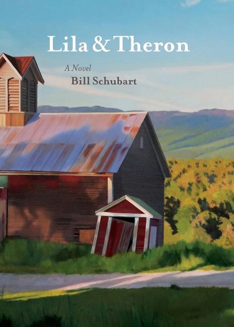 Buch Lila & Theron Lin Stone