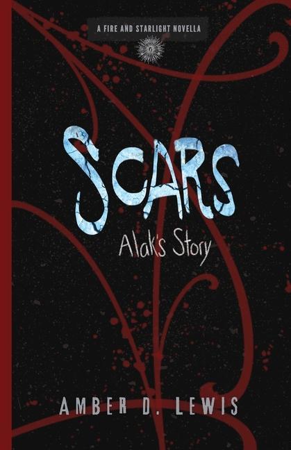 Kniha Scars Amber D. Lewis
