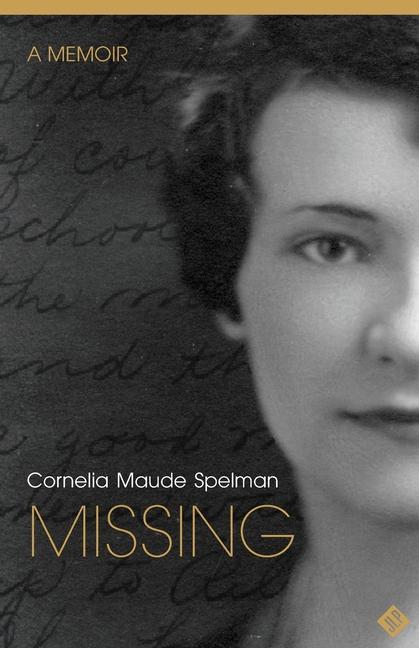 Książka Missing Cornelia Spelman
