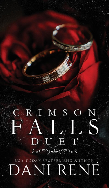Boek Crimson Falls Duet (Hardcover Edition) Dani René