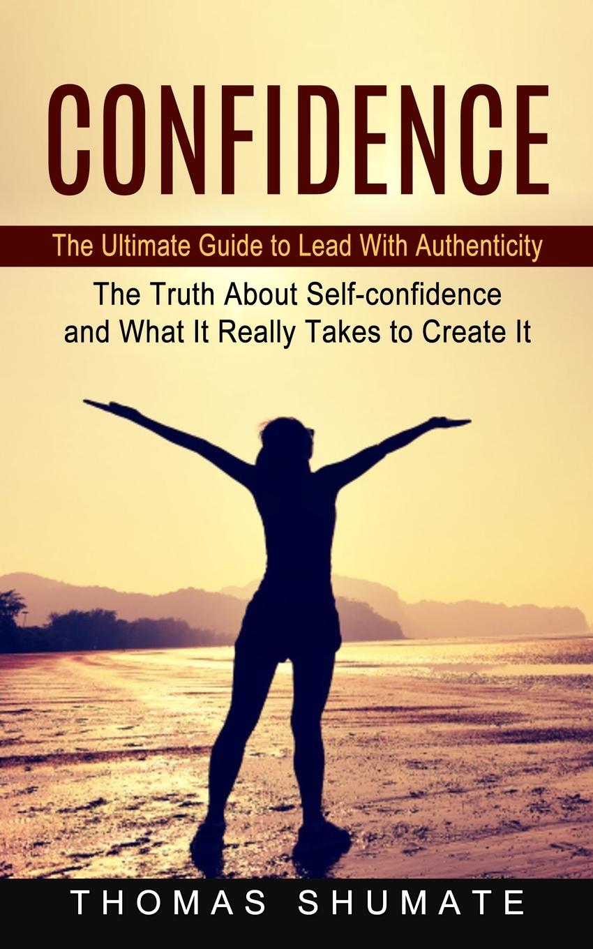 Book Confidence Thomas Shumate