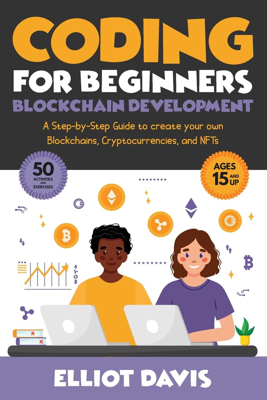 Könyv Coding for Beginners 
