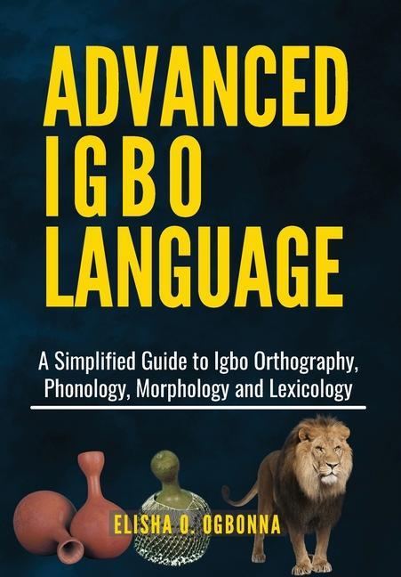 Carte Advanced Igbo Language 