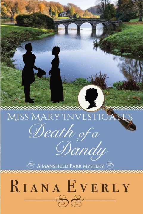 Könyv Death of a Dandy 