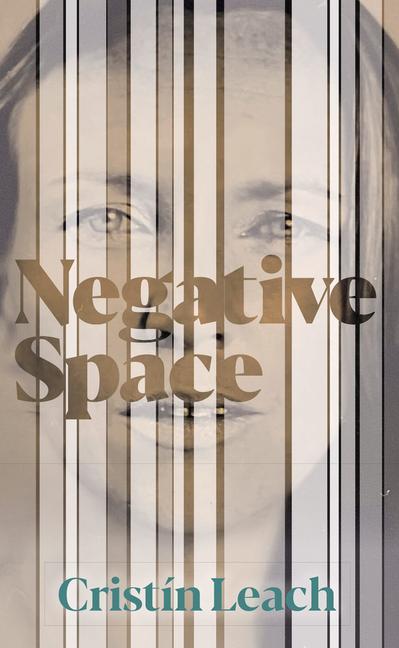 Knjiga Negative Space Cristin Leach