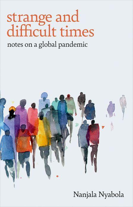Boek Strange and Difficult Times Nanjala Nyabola