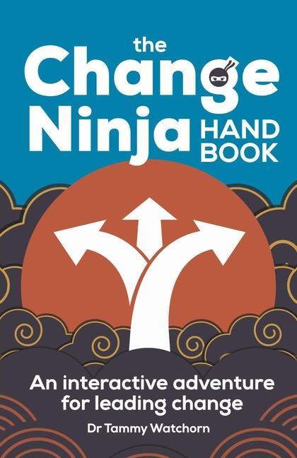 Carte Change Ninja Handbook 