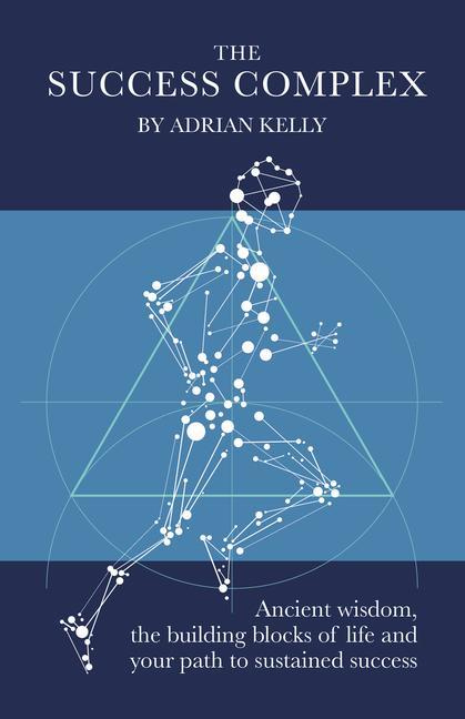 Book Success Complex Adrian Kelly