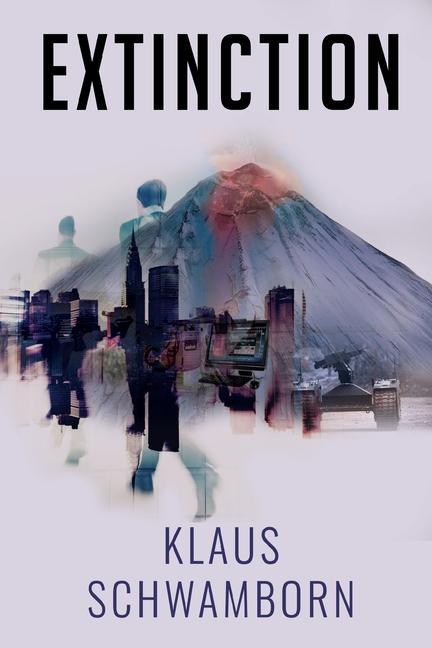Knjiga Extinction Klaus Schwamborn