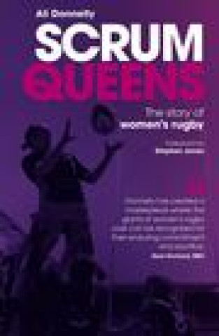Knjiga Scrum Queens 