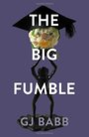 Knjiga Big Fumble GJ Babb