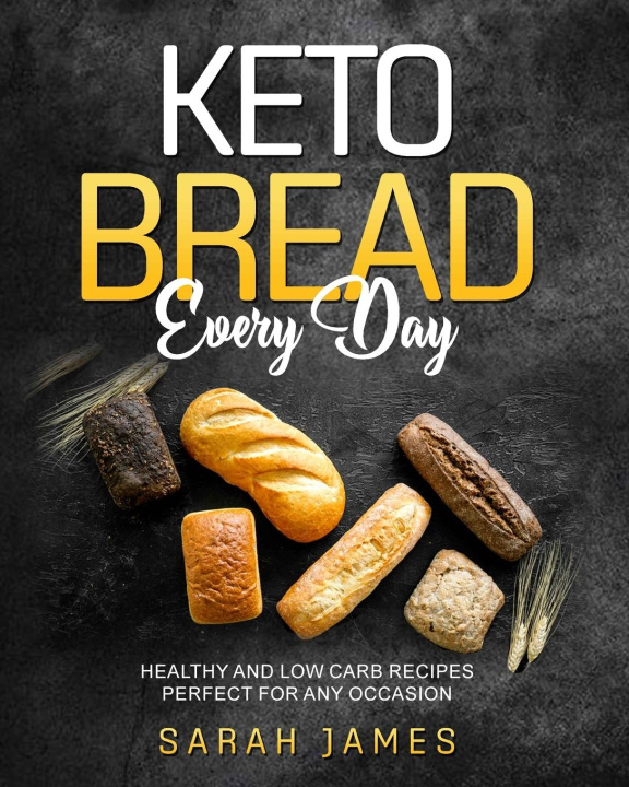 Carte Keto Bread Every Day 