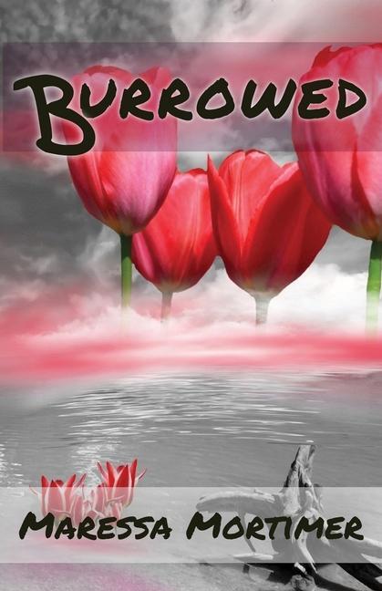 Knjiga Burrowed Maressa Mortimer