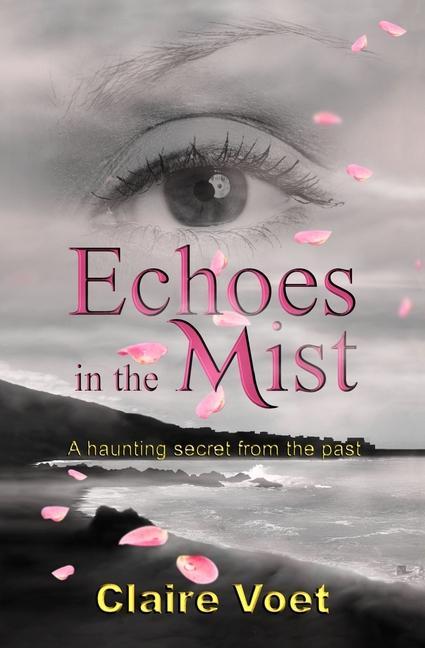 Libro Echoes In The Mist Claire Voet