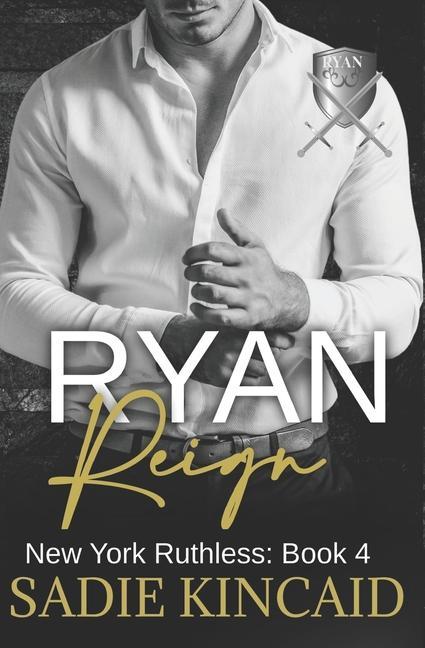 Carte Ryan Reign 