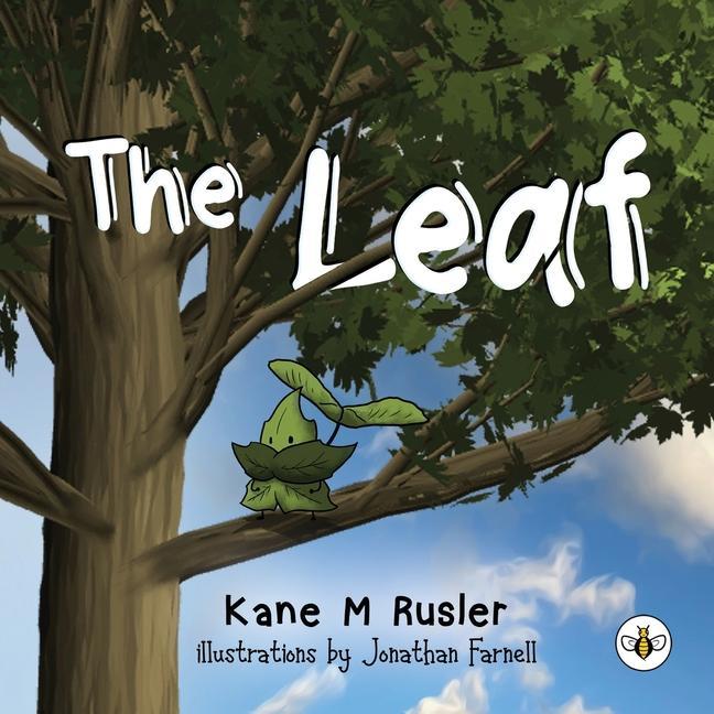 Knjiga Leaf Kane M. Rusler