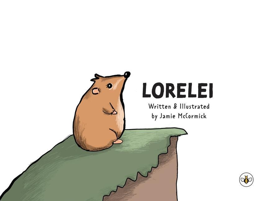 Knjiga Lorelei Jamie McCormick