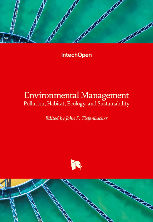 Book Environmental Management John P. Tiefenbacher