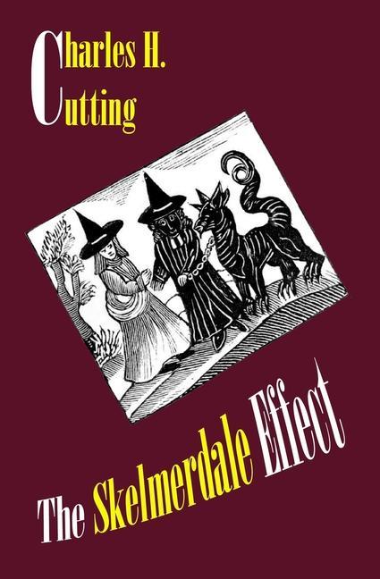 Książka Skelmerdale Effect Charles H. Cutting