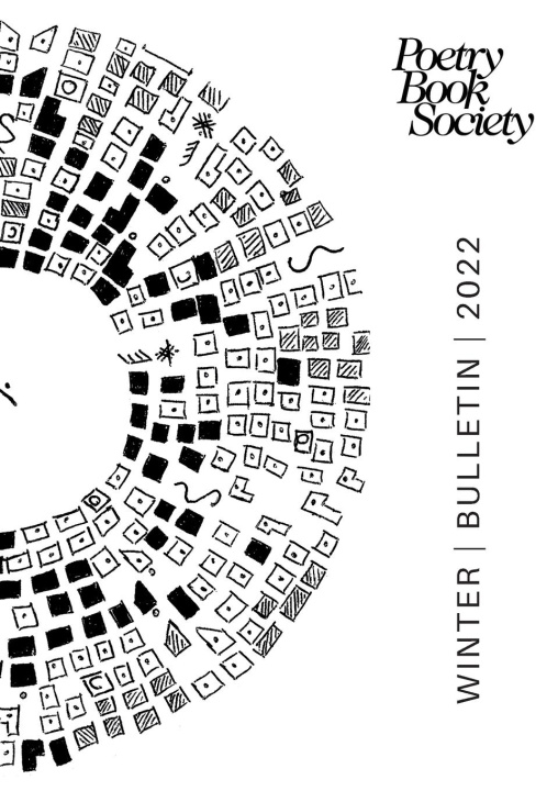 Knjiga POETRY BK SOCIETY WINTER BULLETIN Alice Kate Mullen