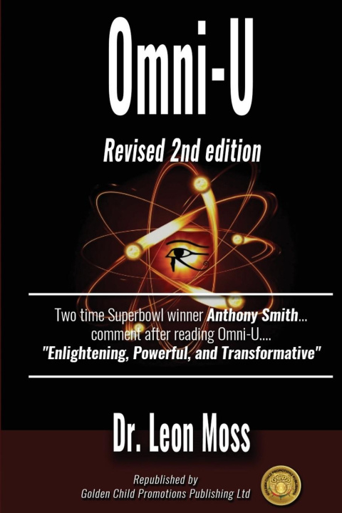 Knjiga Omni-U Leon Moss