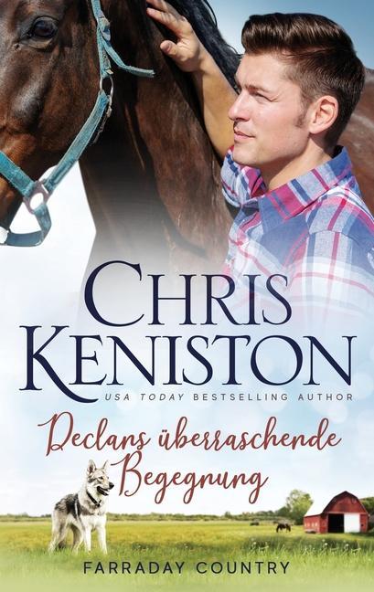 Buch Declans uberraschende Begegnung Dominik Weselak