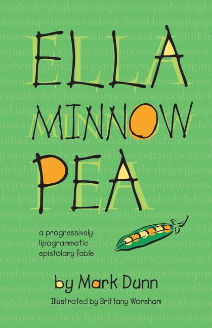 Könyv Ella Minnow Pea: 20th Anniversary Illustrated Edition Brittany Worsham