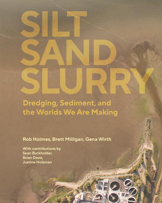 Libro Silt Sand and Slurry THE DREDGE RESEARCH