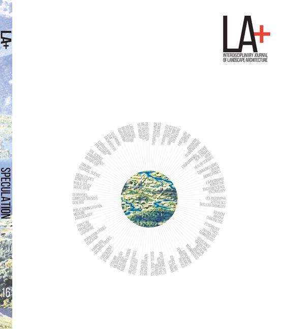 Book LA+ Richard Weller