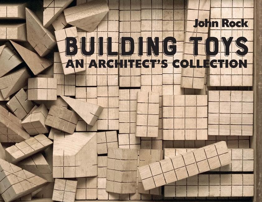 Книга Building Toys 