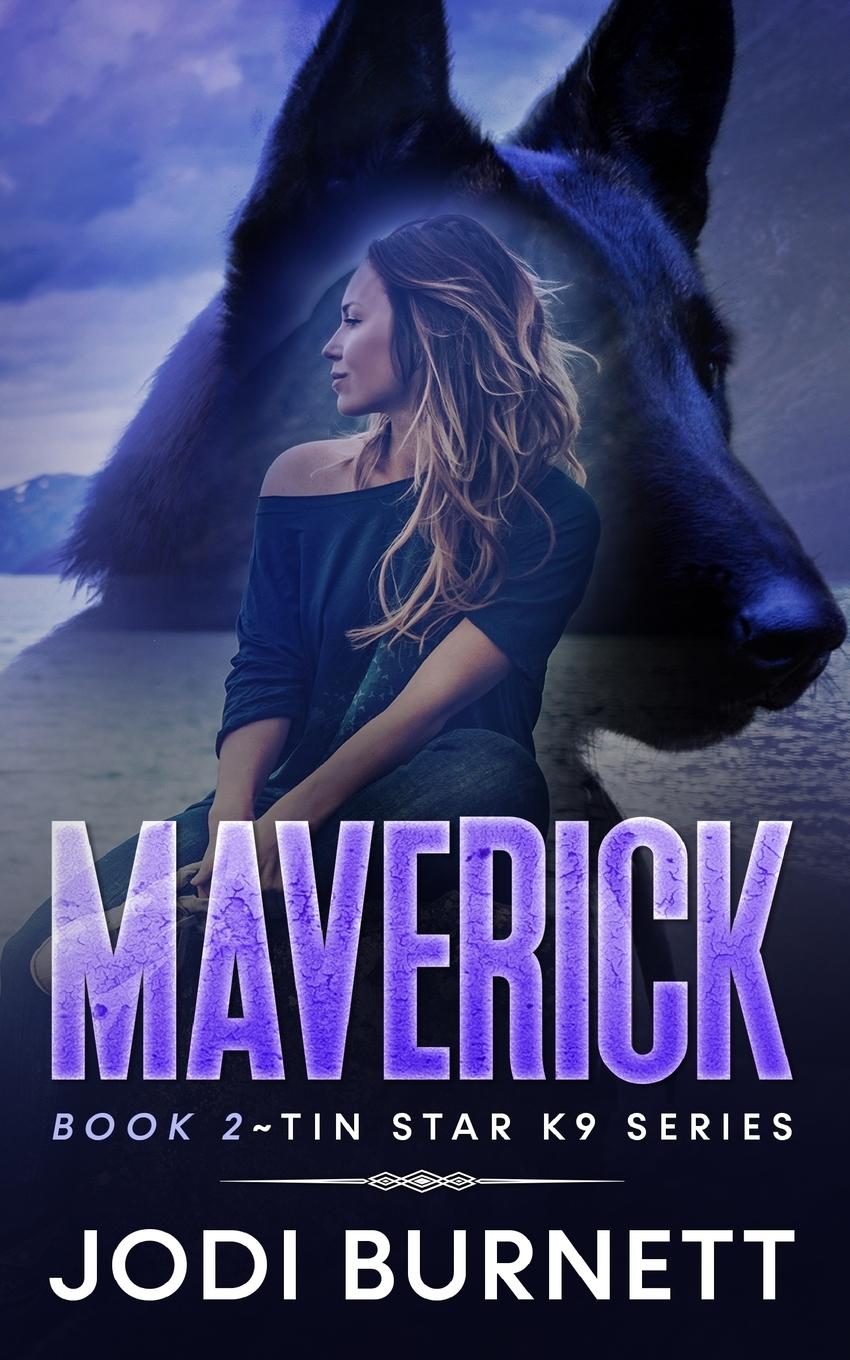 Boek Maverick Jodi L Burnett