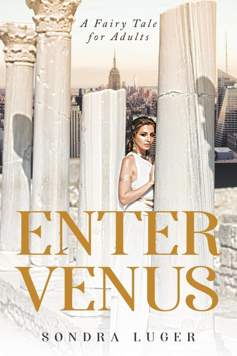 Book Enter Venus Sondra Luger